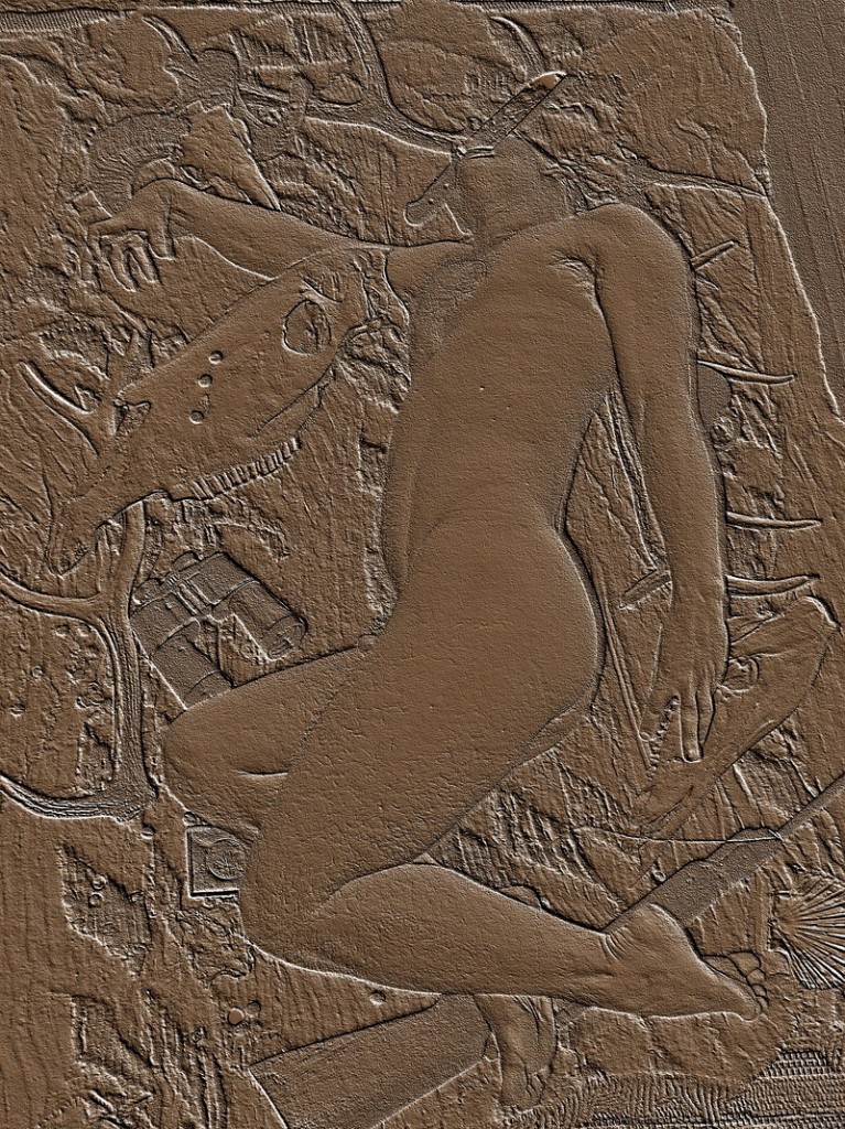 Centauri HOMO MODERNICUS