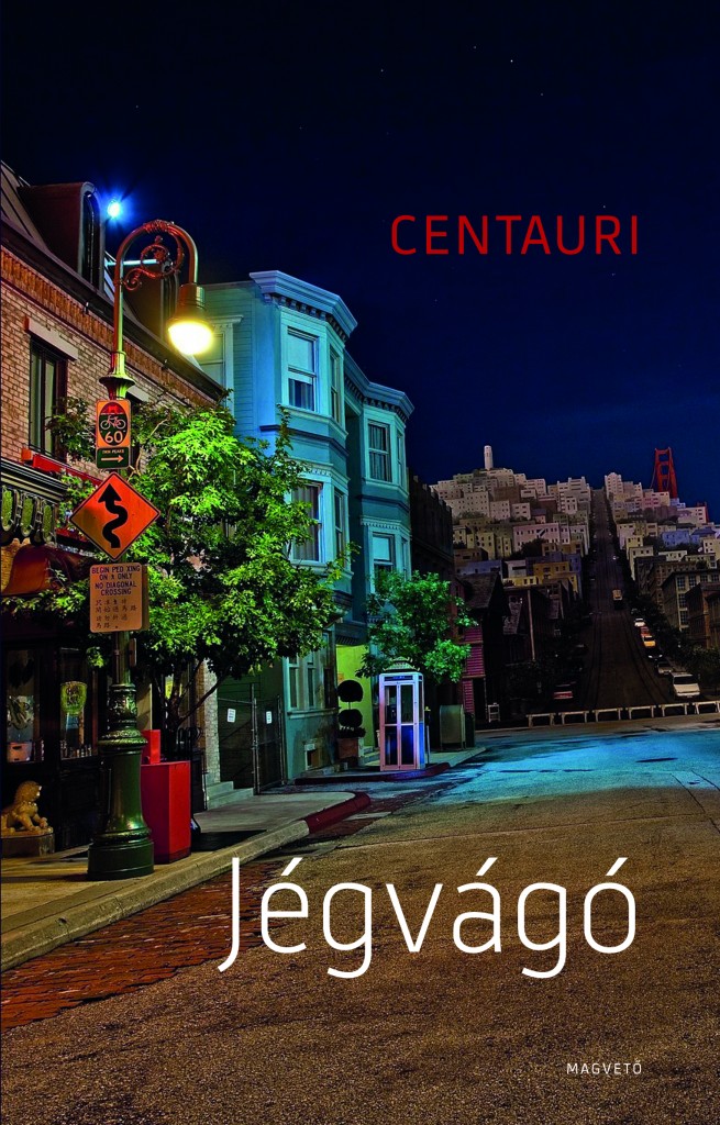 Centauri icepick