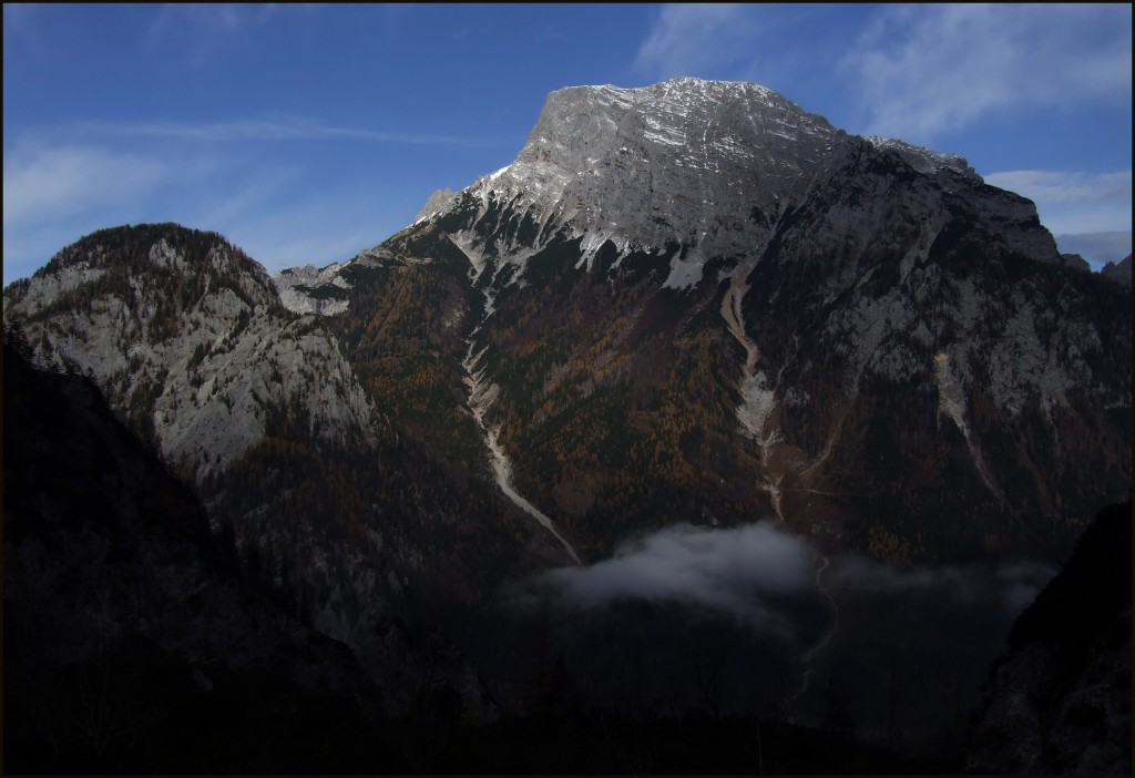 Centauri Hütte