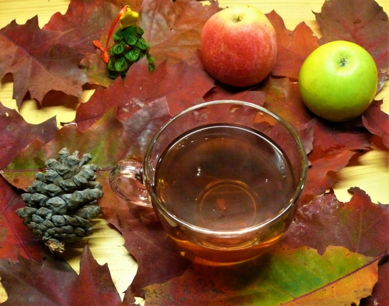 tea