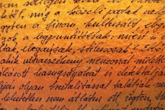 kéziratok 9