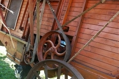 burrogtató 8