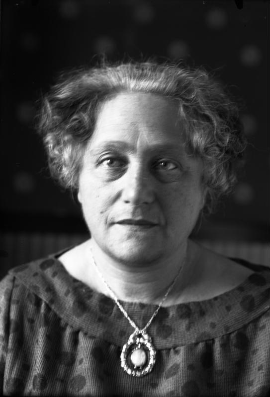 Elsa Löwenthal Einstein