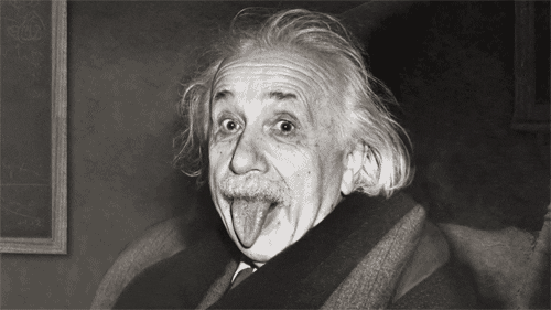 NŐK A SIKERES FÉRFIAK MÖGÖTT - MIÉRT VOLT KÓCOS EINSTEIN?: Adott volt tehát egy középszerű, hiú és félig vaksi asszony, meg egy autisztikus ember (Einstein)