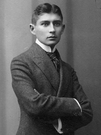 Franz Kafka Az átváltozás