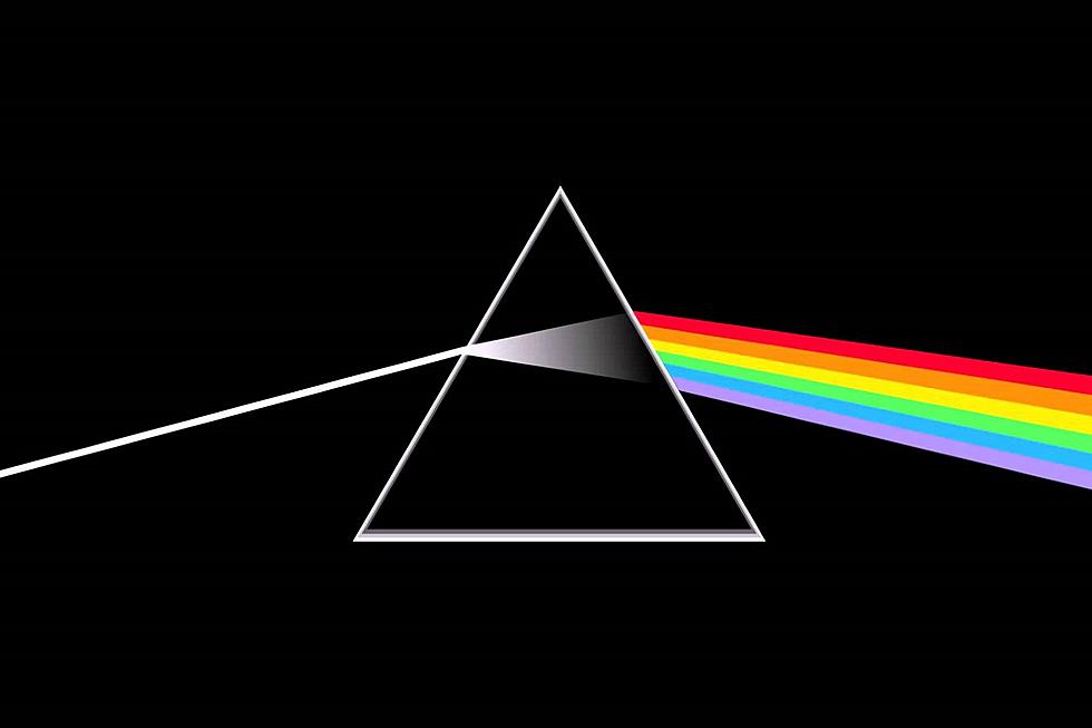 Pink Floyd Dark side of the Moon