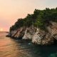 Petrovac Montenegro nature beautiful