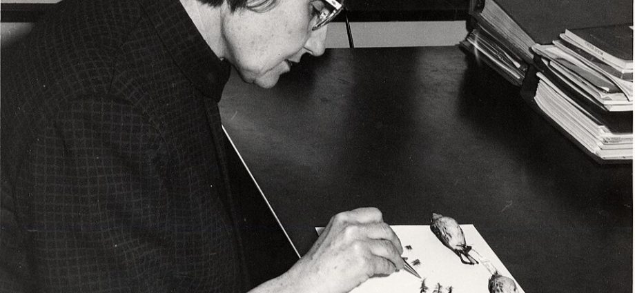 Roxie Laybourne