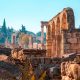 ancient ruins lebanon unesco heritage