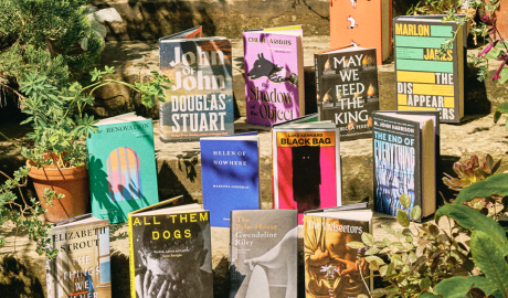 booker prize 2026 long list