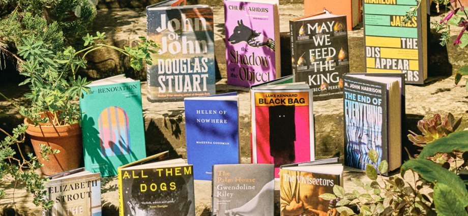booker prize 2026 long list