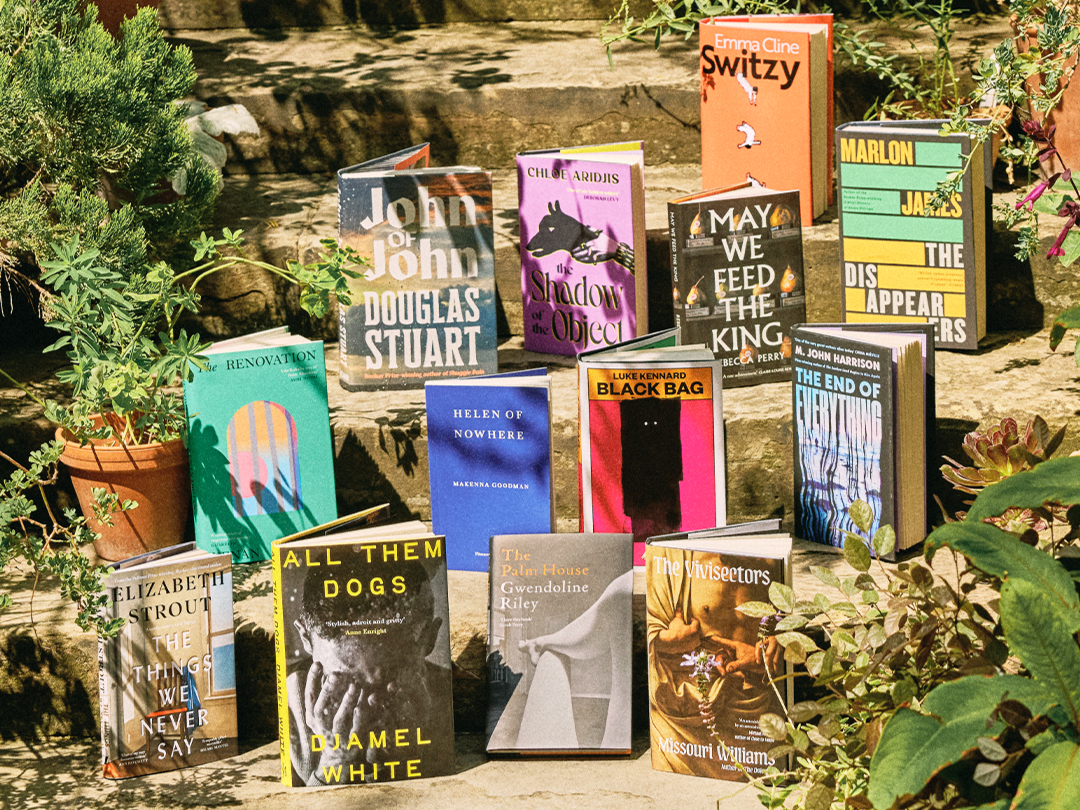 booker prize 2026 long list