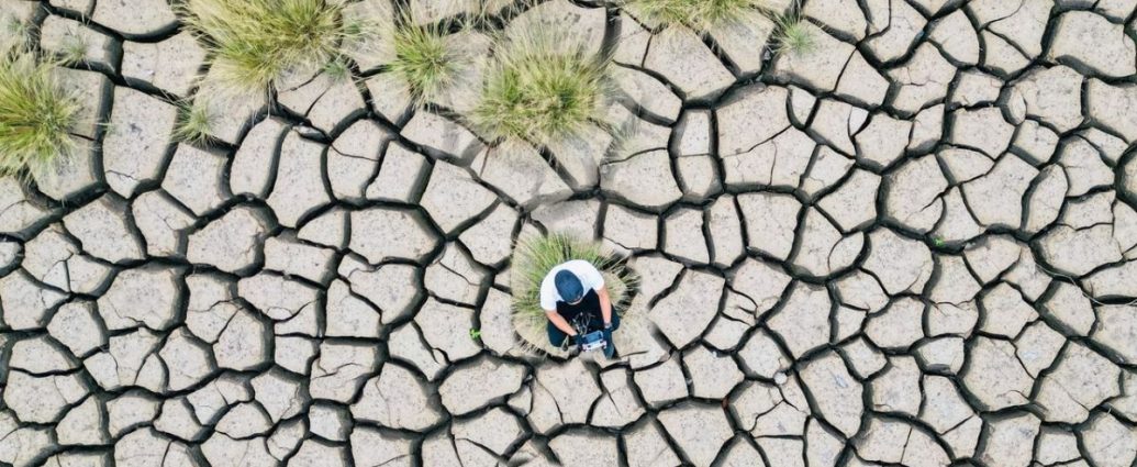 climate change drought