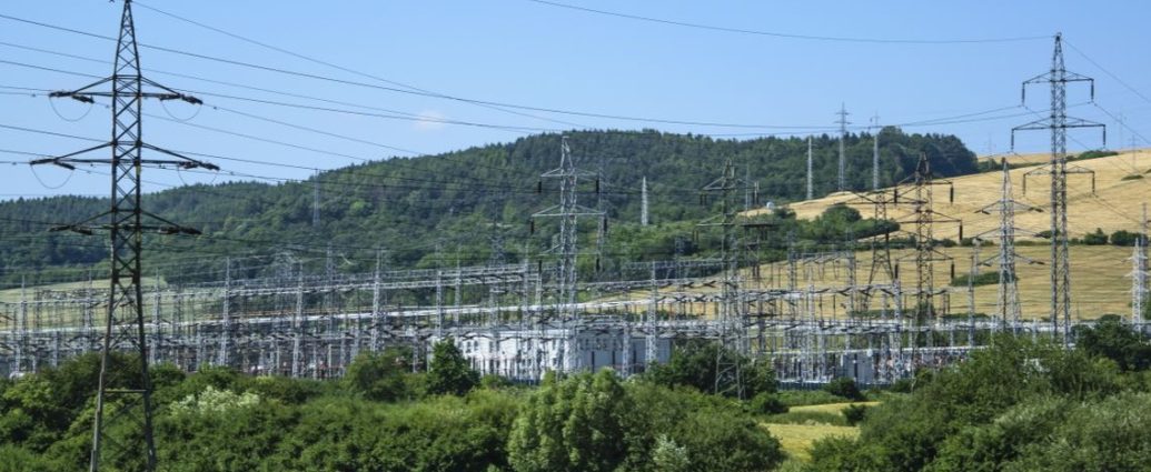electricity energy TSO large consumers