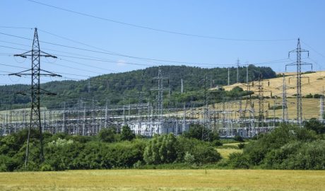 electricity energy TSO large consumers