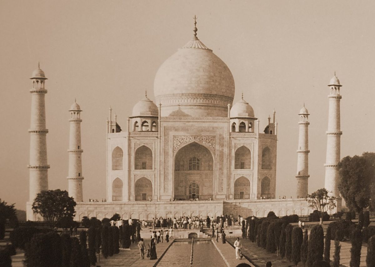 Delhi-India-Taj-Mahal-3