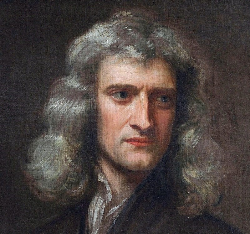 Isaac Newton