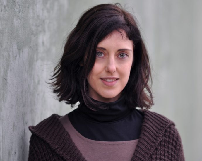 Irene Vallejo