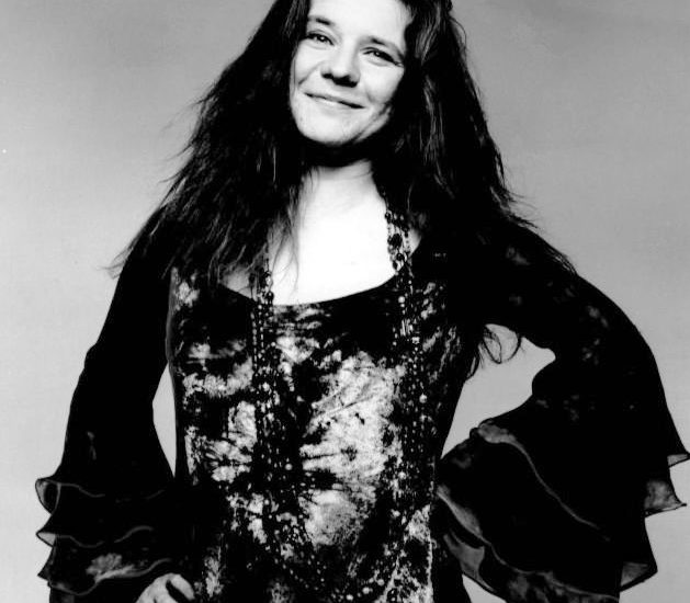 Janis Joplin zenéje és halála