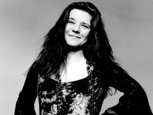 Janis Joplin zenéje és halála