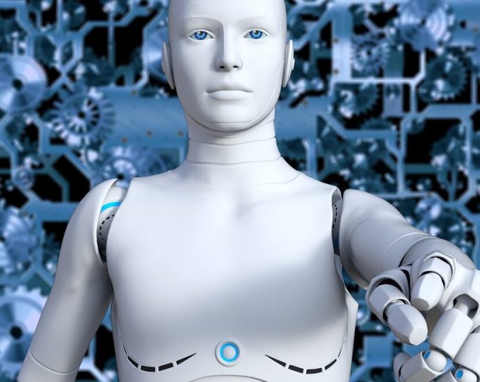 Robotok és mesterséges intelligencia