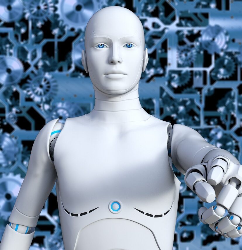 Robotok és mesterséges intelligencia