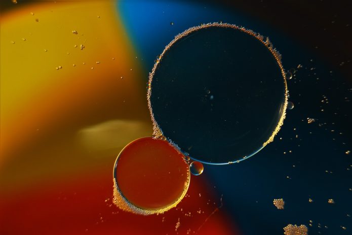 Buborékok | Leonardo da Vinci | Gregor Mendel