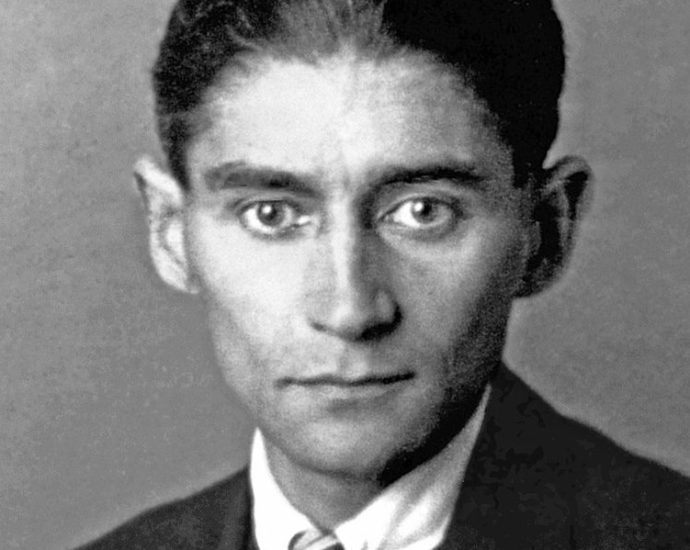 Franz Kafka film