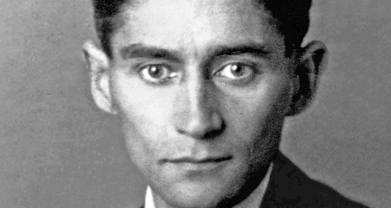Franz Kafka film
