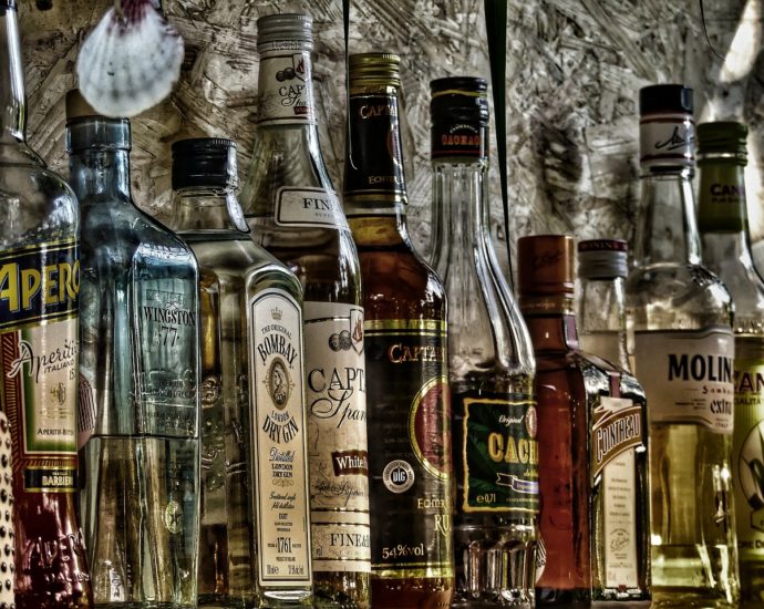 Aperitifek