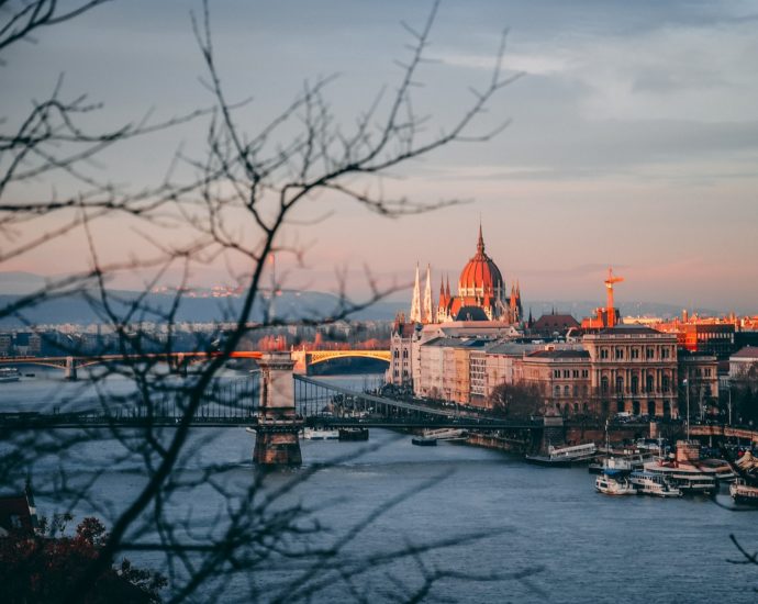 Budapest