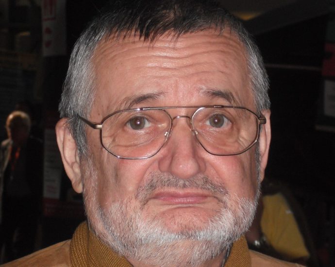 Csányi Vilmos
