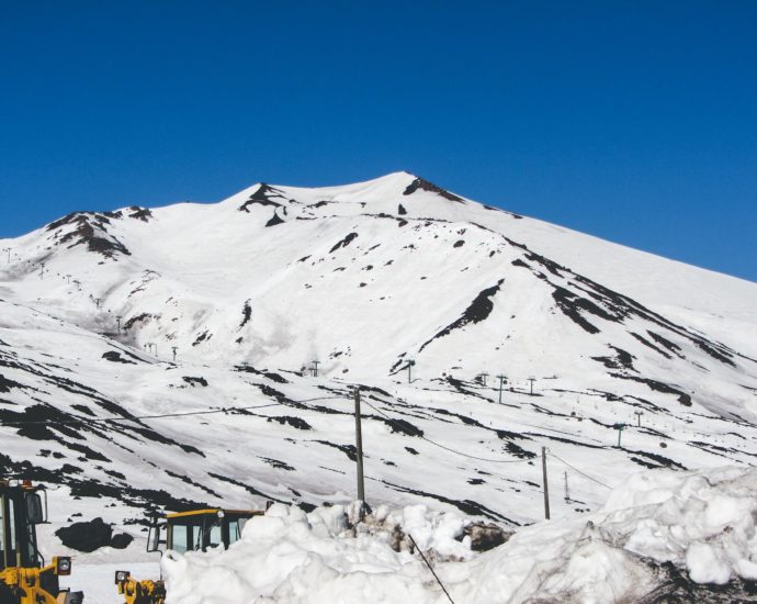 Etna, Parco dell'Etna, Adrano