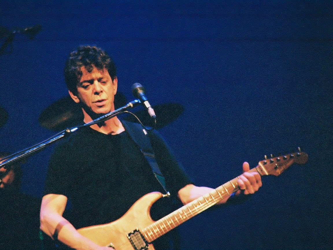 Lou_reed Perfect day