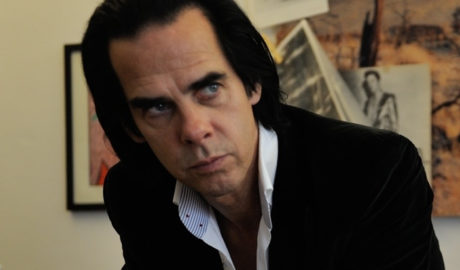 Nick Cave