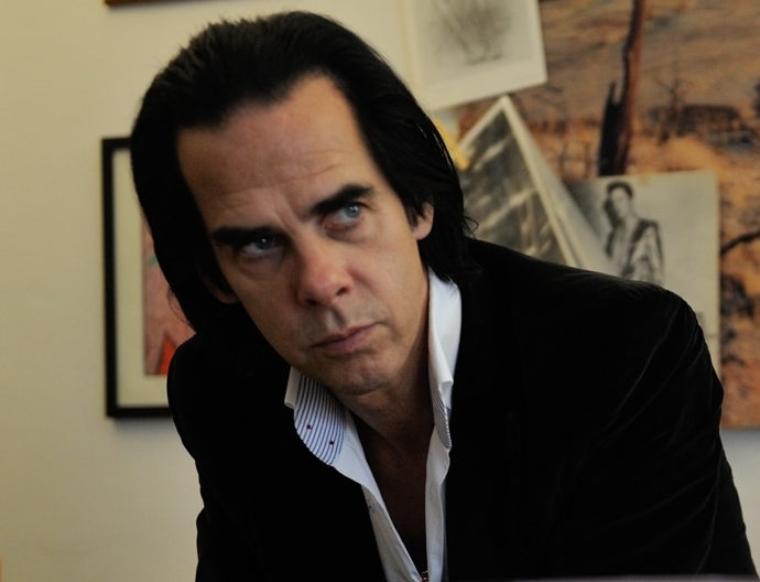 Nick Cave