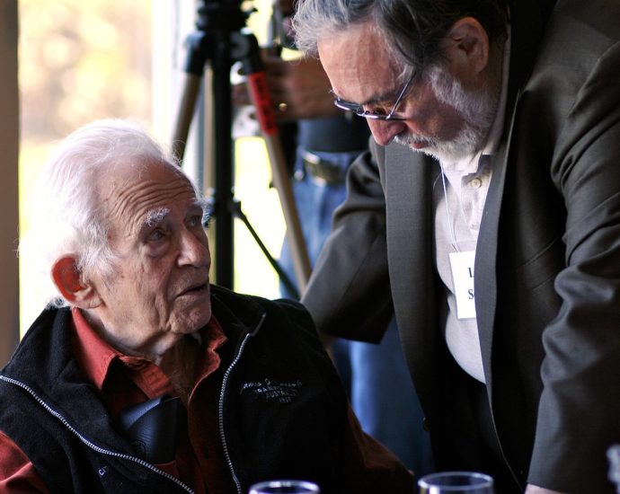 Norman Mailer