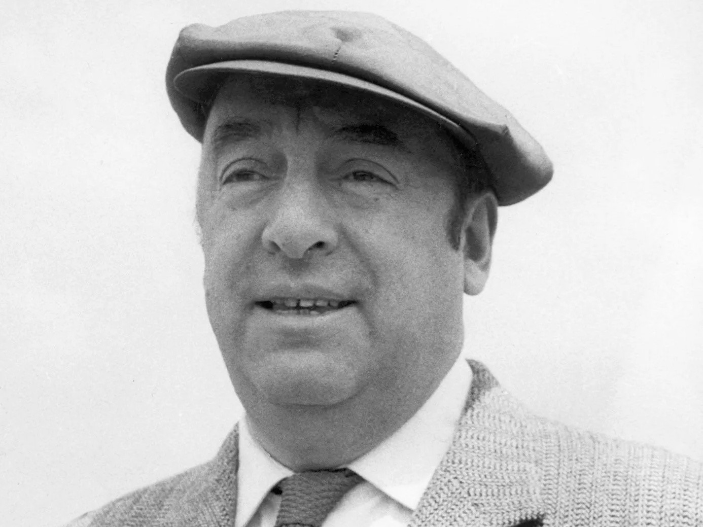 Pablo Neruda