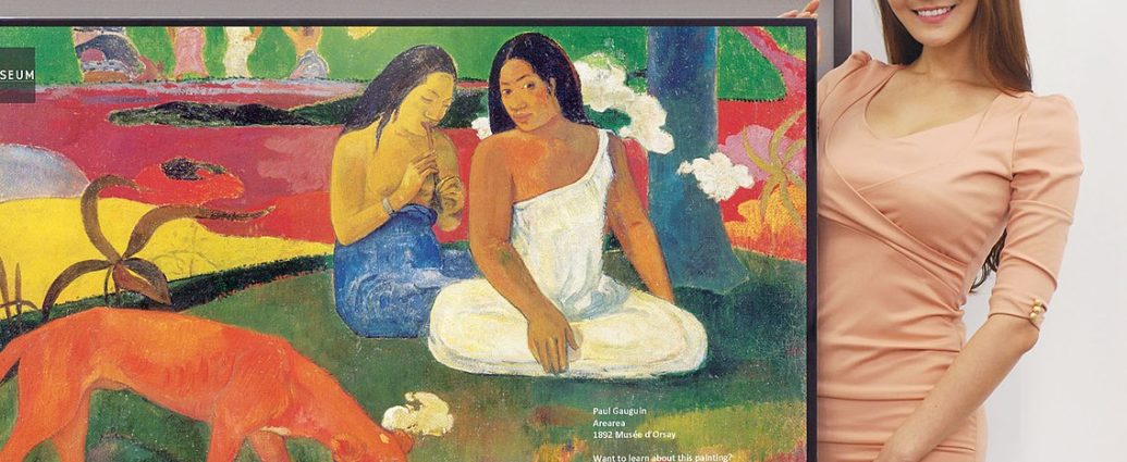 Paul Gauguin