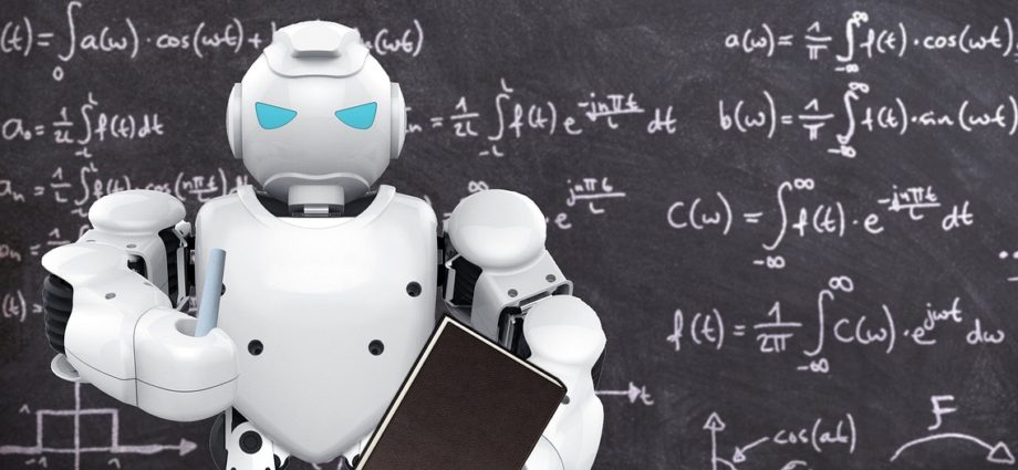 Robotok és mesterséges intelligencia ChatGPT