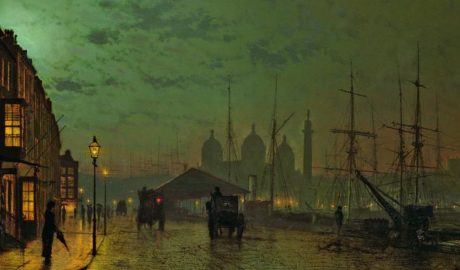 Centauri Jákob botja regény Jack London