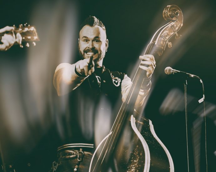 rockabilly