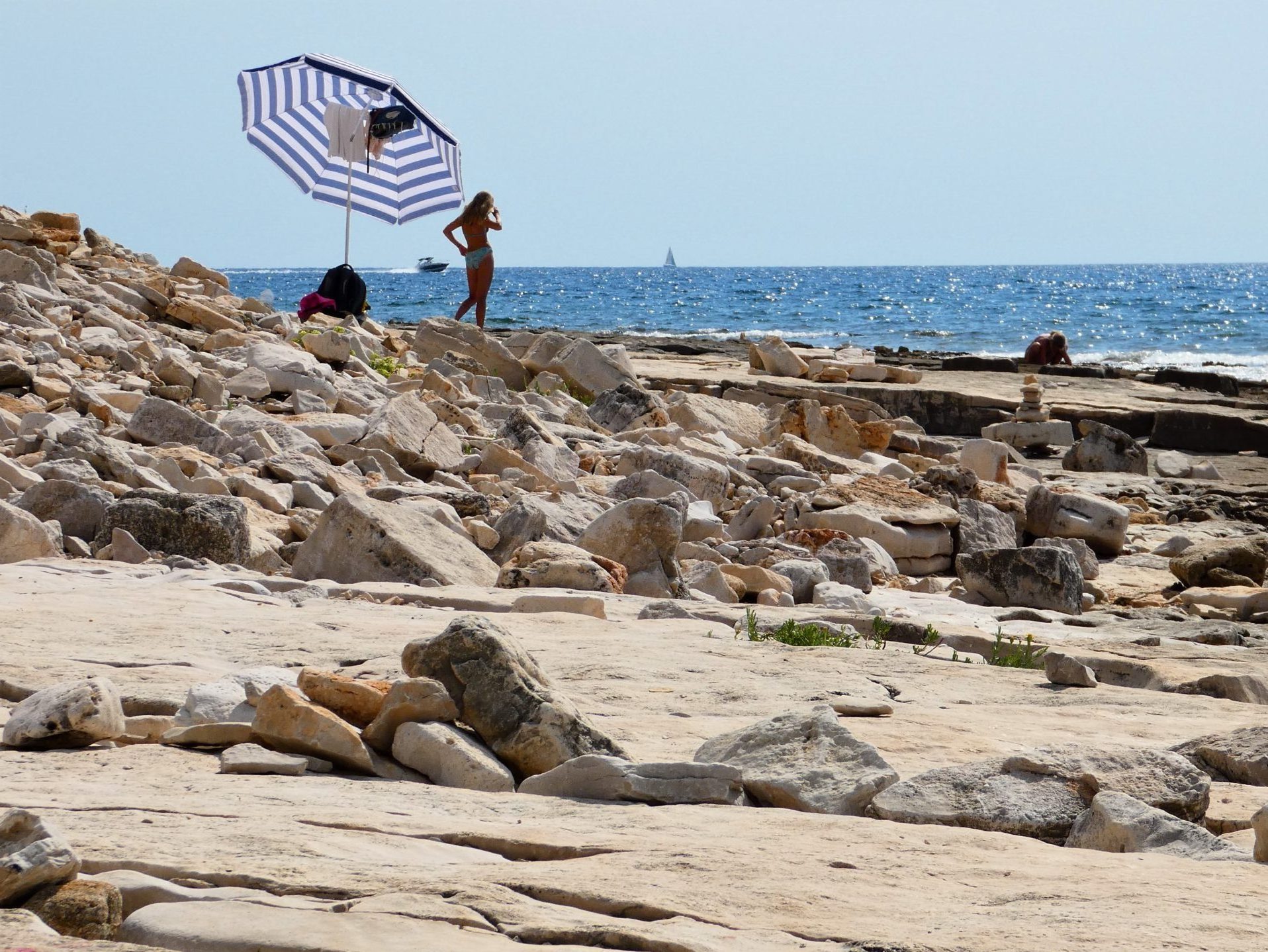 1 istria 11 Adria Horvátország nyaralás tenger
