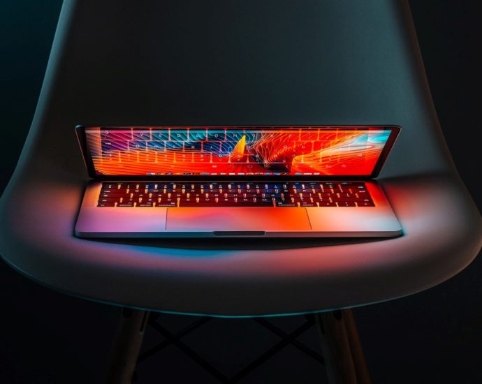 Laptop