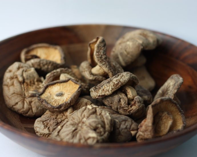 Siitake