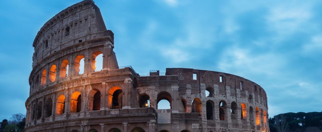 Colosseum