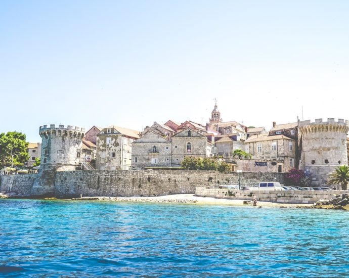 Korcula
