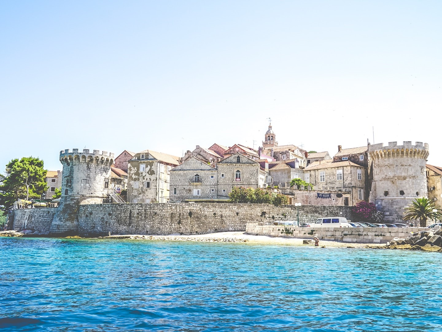 Korcula