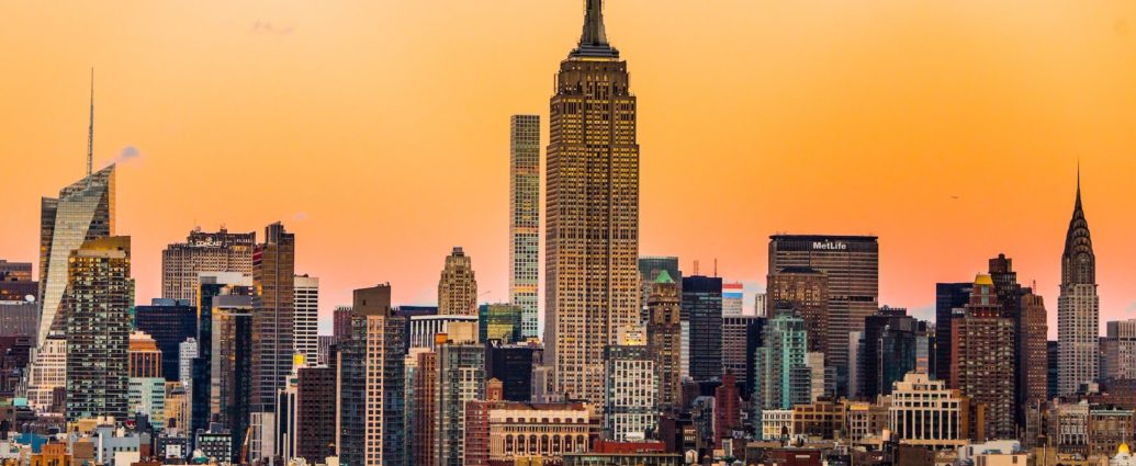 Manhattan