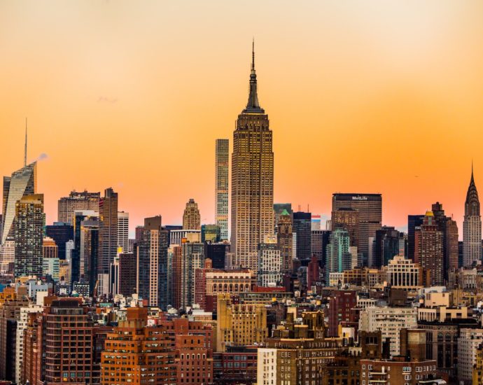 Manhattan